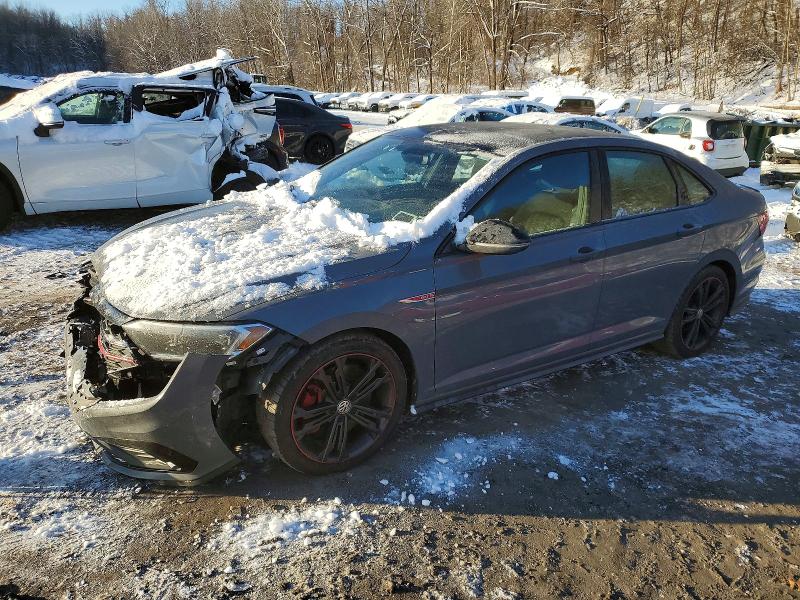 Фото 1 - VOLKSWAGEN JETTA