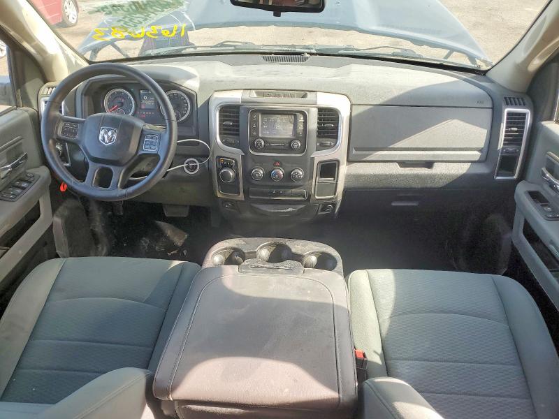 Фото 8 - RAM 1500