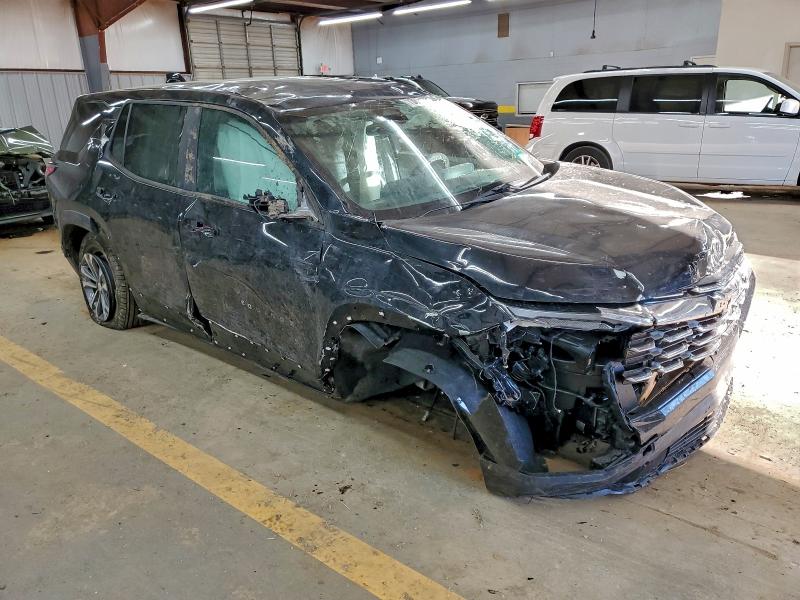 Фото 4 - CHEVROLET EQUINOX