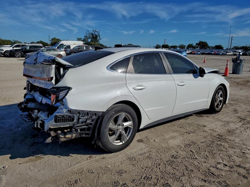 Фото 3 - HYUNDAI SONATA