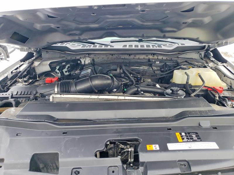 Фото 11 - FORD F250