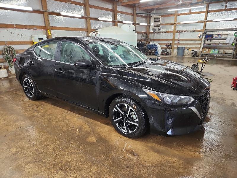 Фото 4 - NISSAN SENTRA