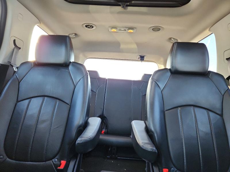 Фото 10 - GMC ACADIA DEN