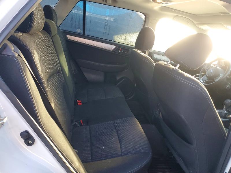 Фото 11 - SUBARU OUTBACK