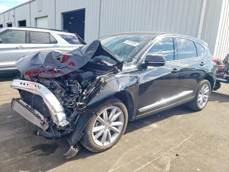 Фото 1 - ACURA RDX