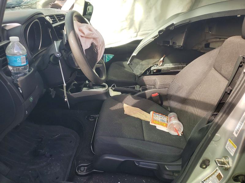 Фото 7 - HONDA FIT