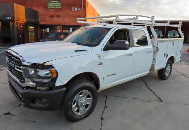 Фото 2 - RAM 3500