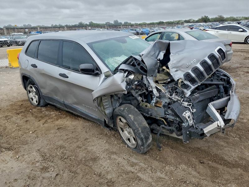 Фото 4 - JEEP GRAND CHER