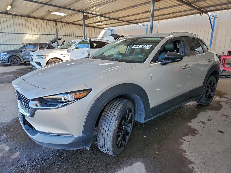 MAZDA CX30 2024 VIN 3MVDMBBM7RM698472