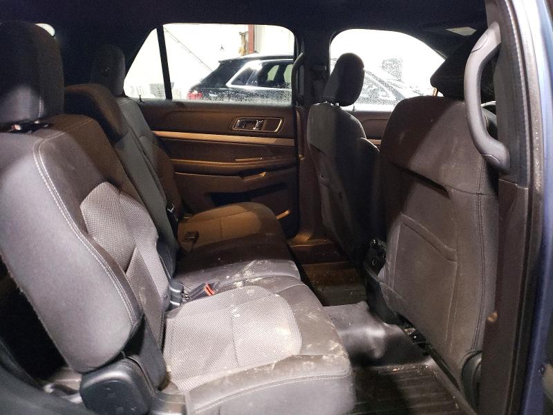 Фото 11 - FORD EXPLORER