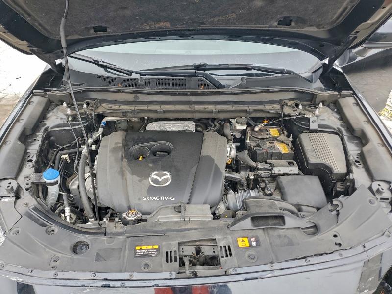 MAZDA CX-5 PREFE 2023 VIN JM3KFBCM2P0138769