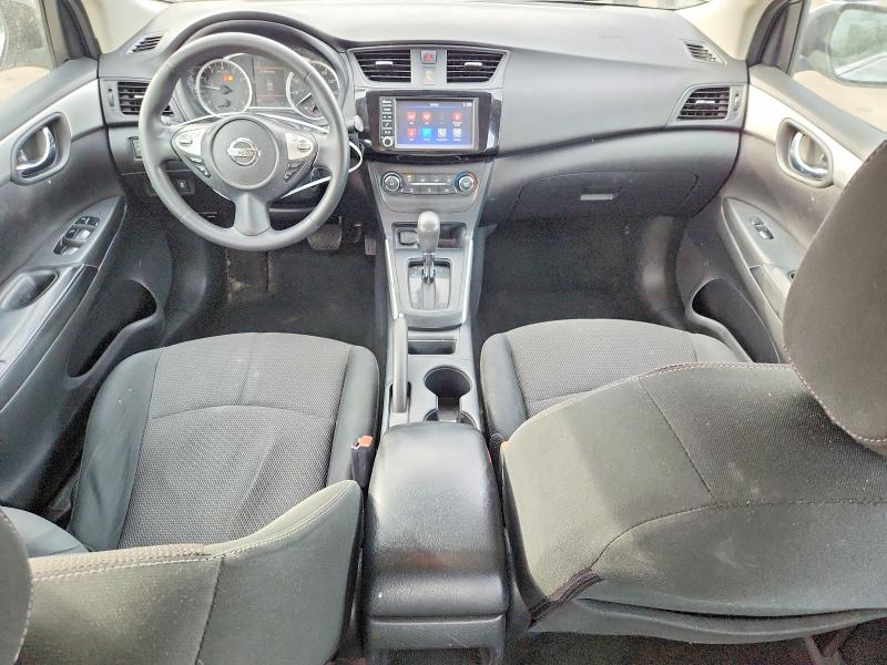 Фото 8 - NISSAN SENTRA