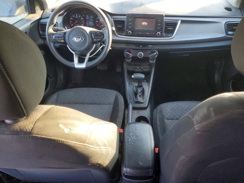 Фото 8 - KIA RIO