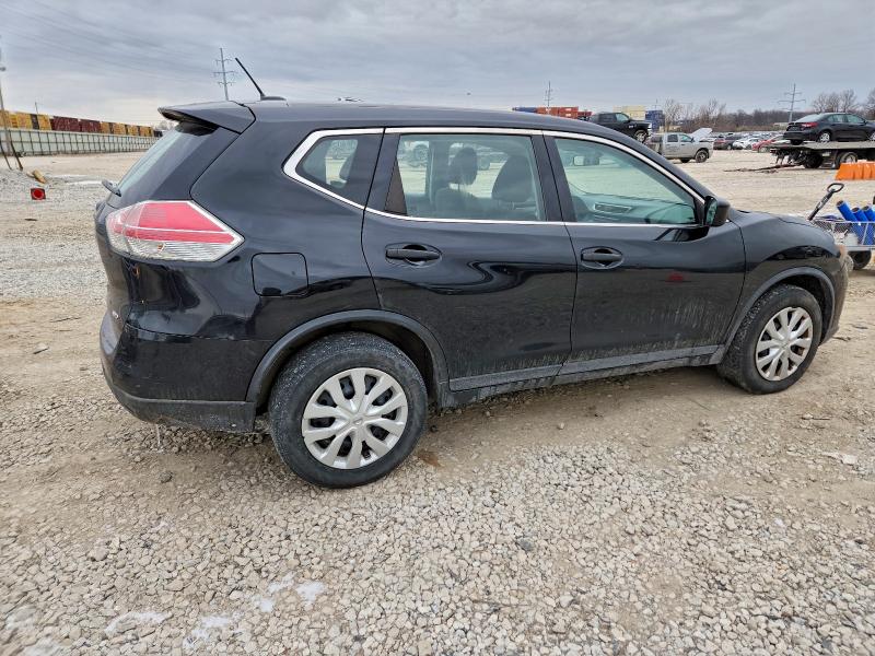 Фото 3 - NISSAN ROGUE