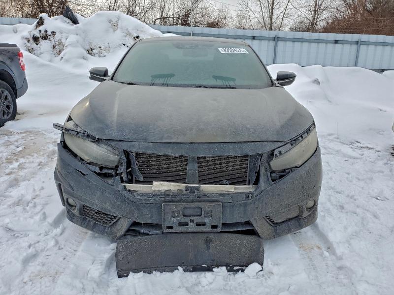 Фото 5 - HONDA CIVIC