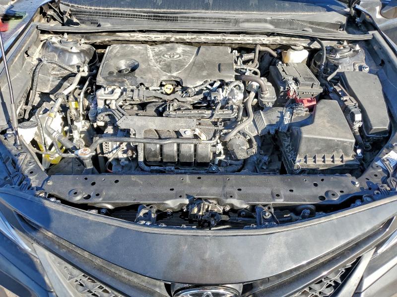 Фото 11 - TOYOTA CAMRY