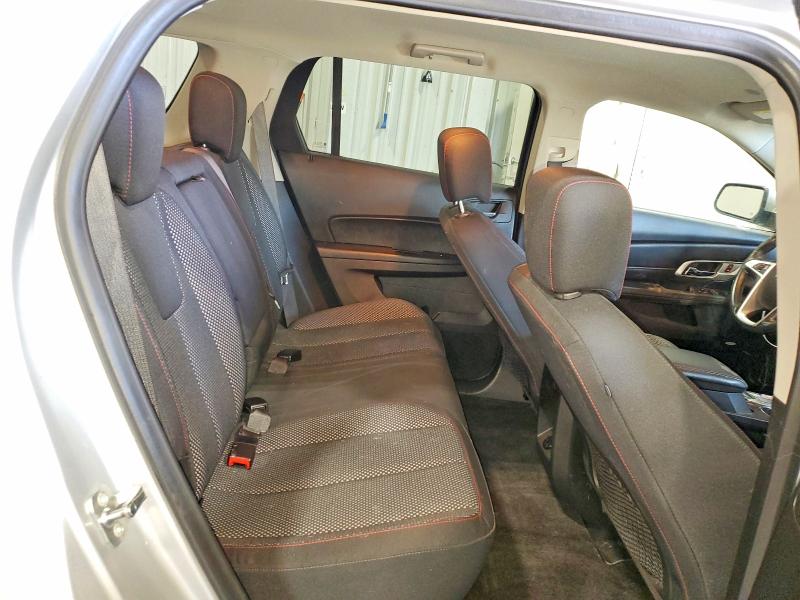 Фото 11 - GMC TERRAIN