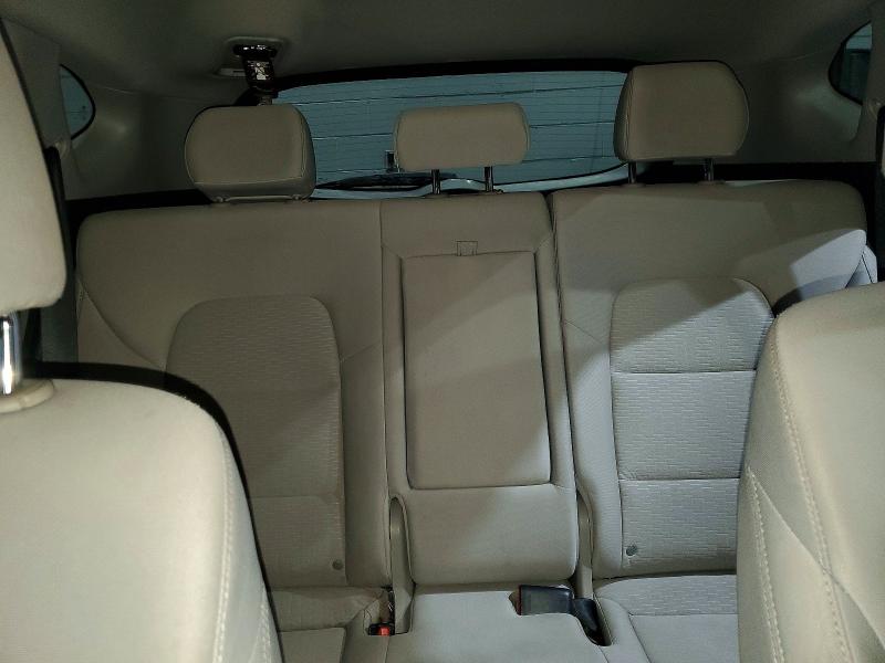 Фото 10 - HYUNDAI TUCSON