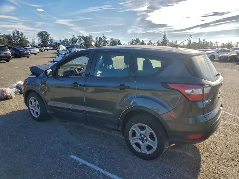 Фото 2 - FORD ESCAPE