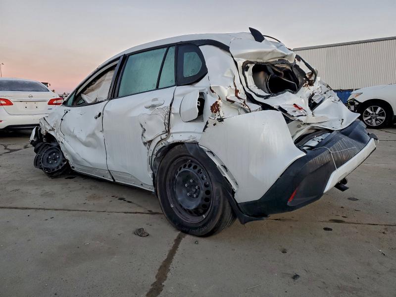 Фото 2 - TOYOTA COROLLA CR