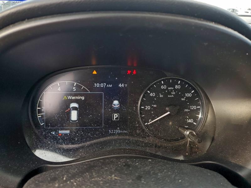 Фото 9 - NISSAN KICKS