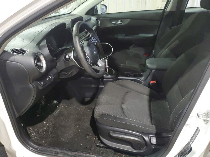 Фото 7 - KIA FORTE