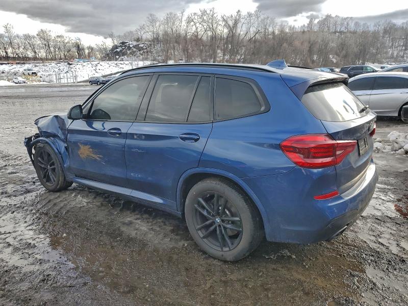Фото 2 - BMW X3
