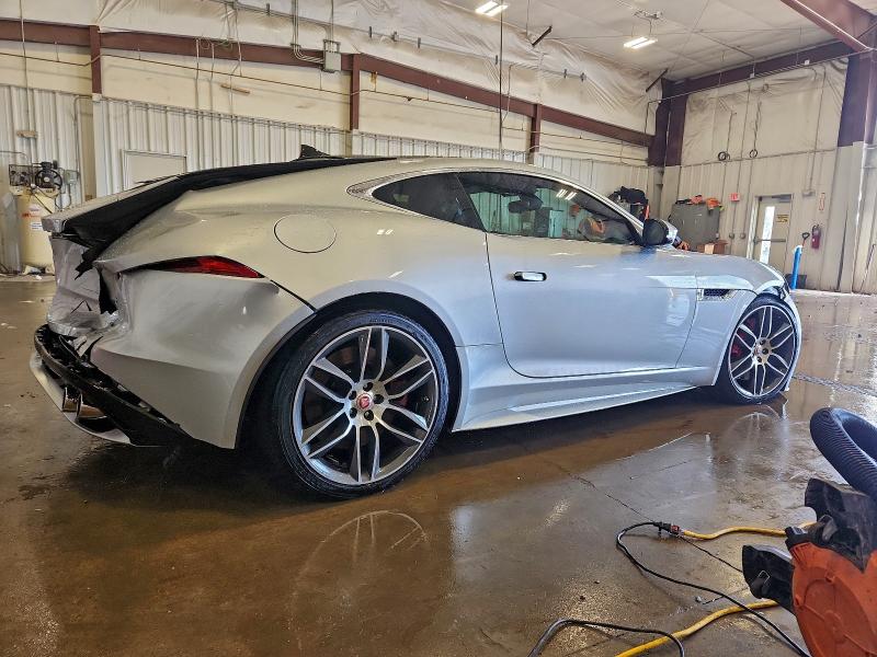 Фото 3 - JAGUAR F-TYPE