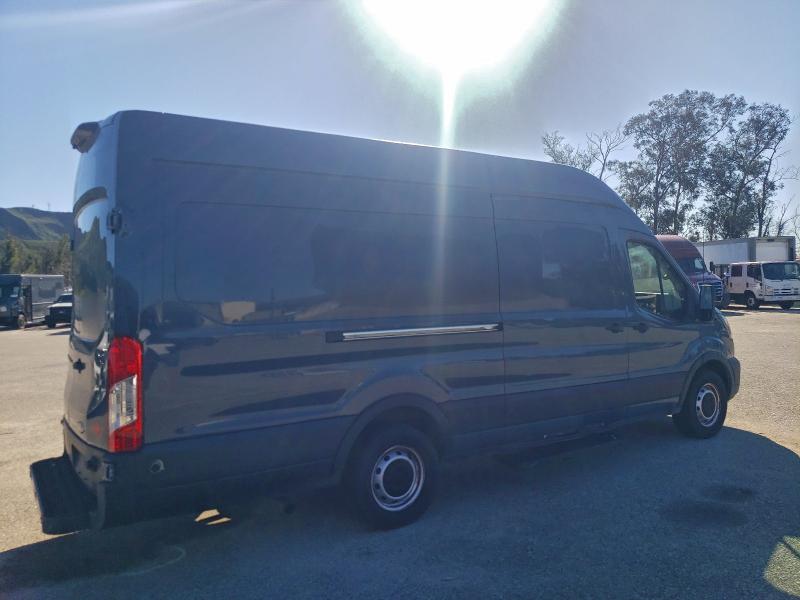 Фото 3 - FORD TRANSIT