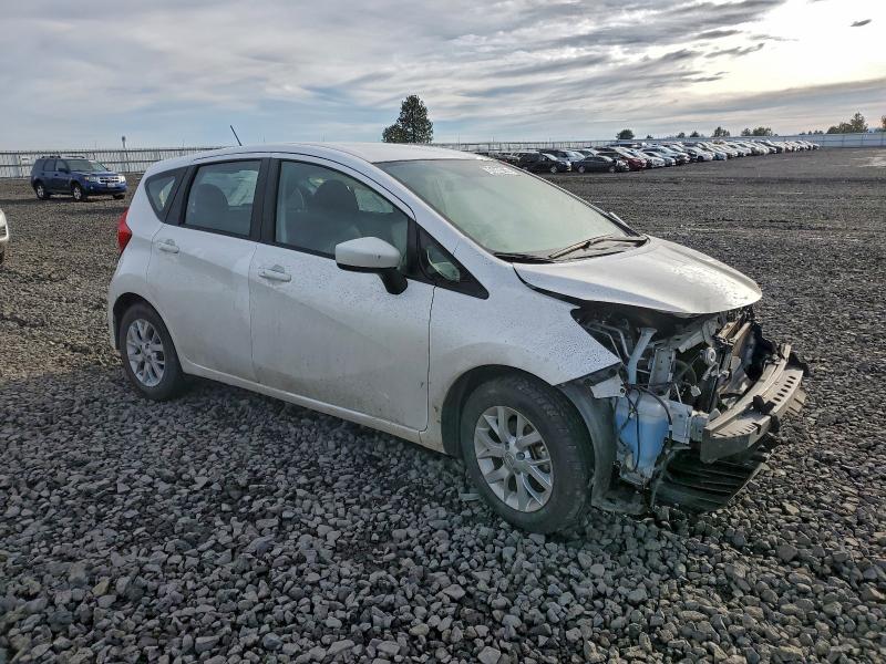 Фото 4 - NISSAN VERSA