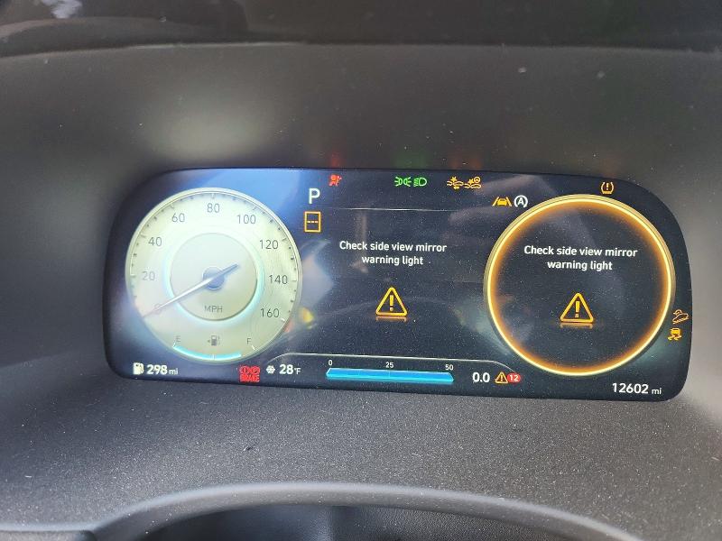 Фото 9 - HYUNDAI PALISADE