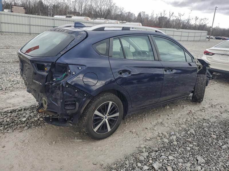 Фото 3 - SUBARU IMPREZA