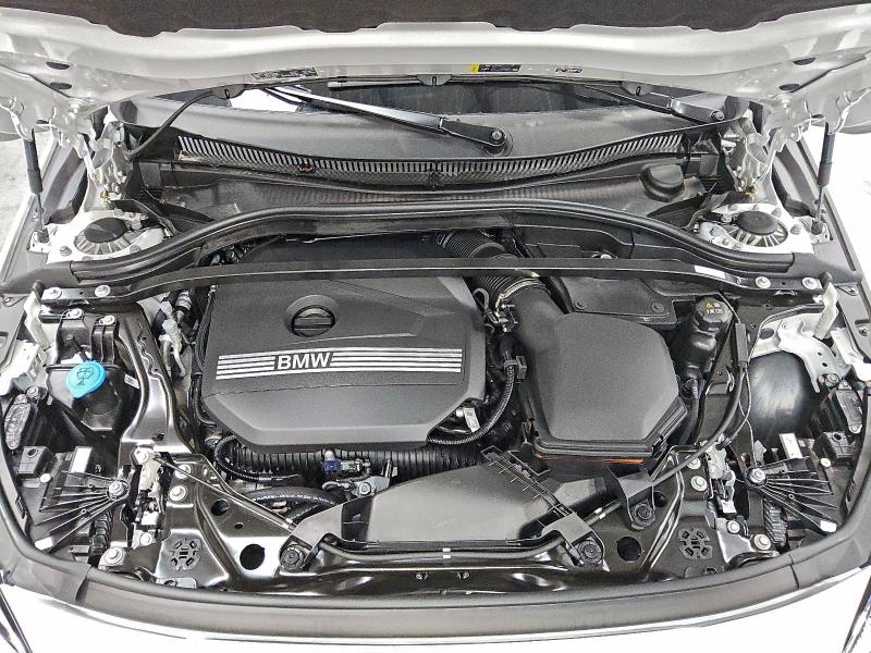 BMW 2 SERIES 2025 VIN WBA23GG03S7T10665