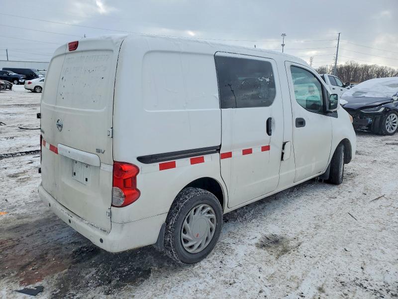 Фото 3 - NISSAN NV