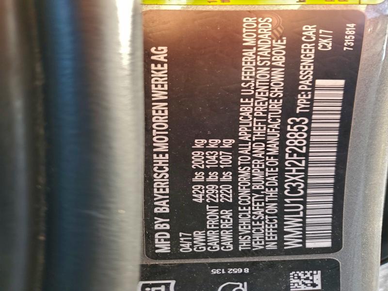 Фото 12 - MINI COOPER