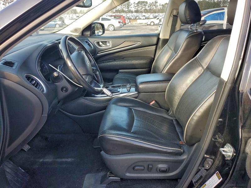 Фото 7 - INFINITI QX60