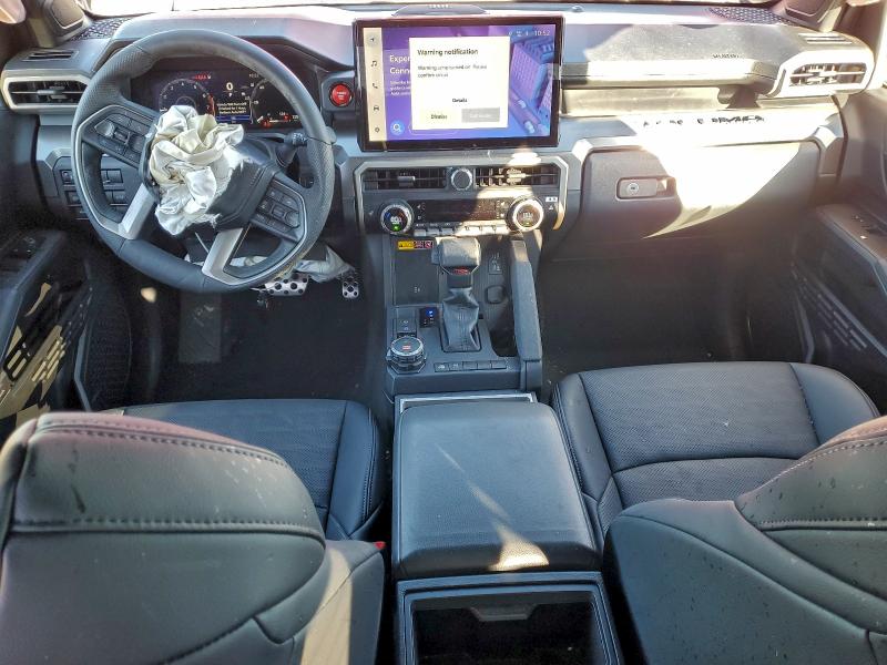 Фото 8 - TOYOTA TACOMA