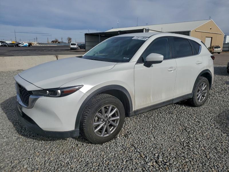 Фото 1 - MAZDA CX-5 SELEC