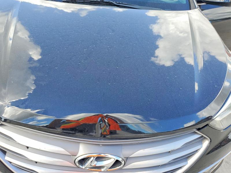 Фото 12 - HYUNDAI SANTA FE