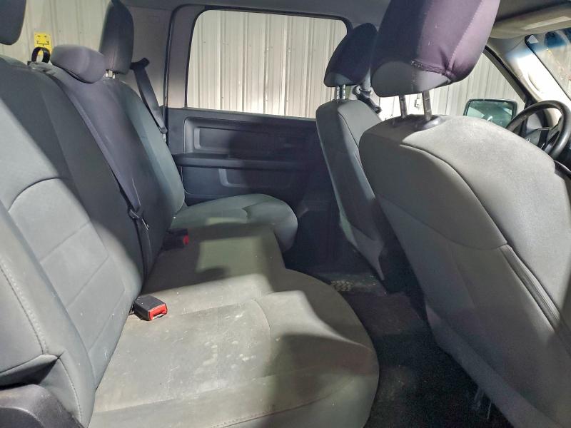 Фото 10 - RAM 1500