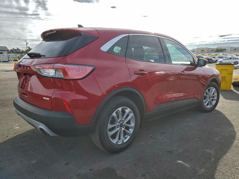 Фото 3 - FORD ESCAPE