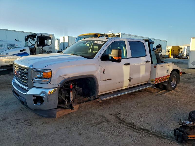 Фото 1 - GMC SIERRA
