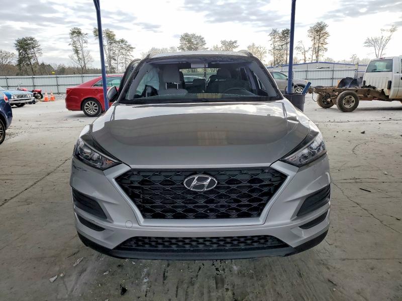 Фото 5 - HYUNDAI TUCSON