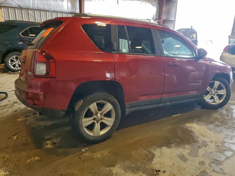 Фото 3 - JEEP COMPASS
