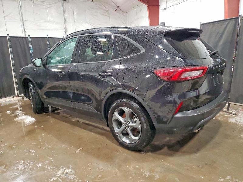 Фото 2 - FORD ESCAPE ST