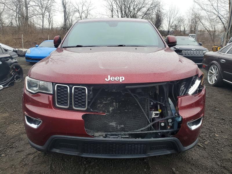 Фото 5 - JEEP GRAND CHER