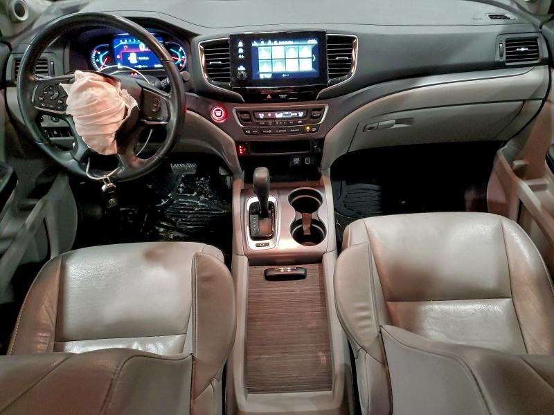 Фото 8 - HONDA PILOT