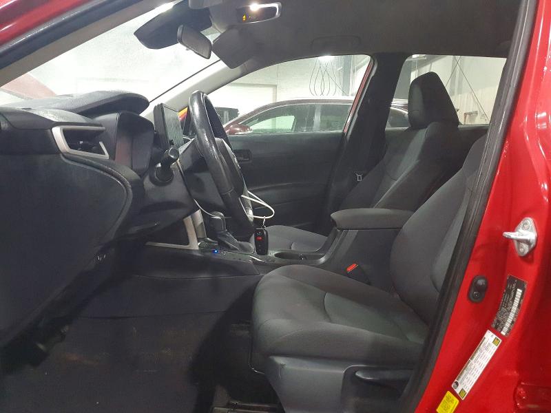 Фото 7 - TOYOTA COROLLA CR