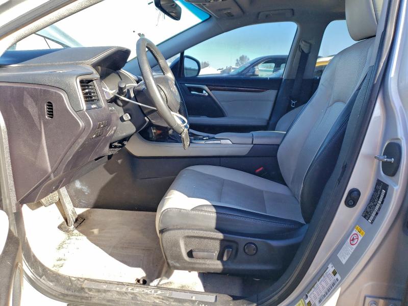 Фото 7 - LEXUS RX350