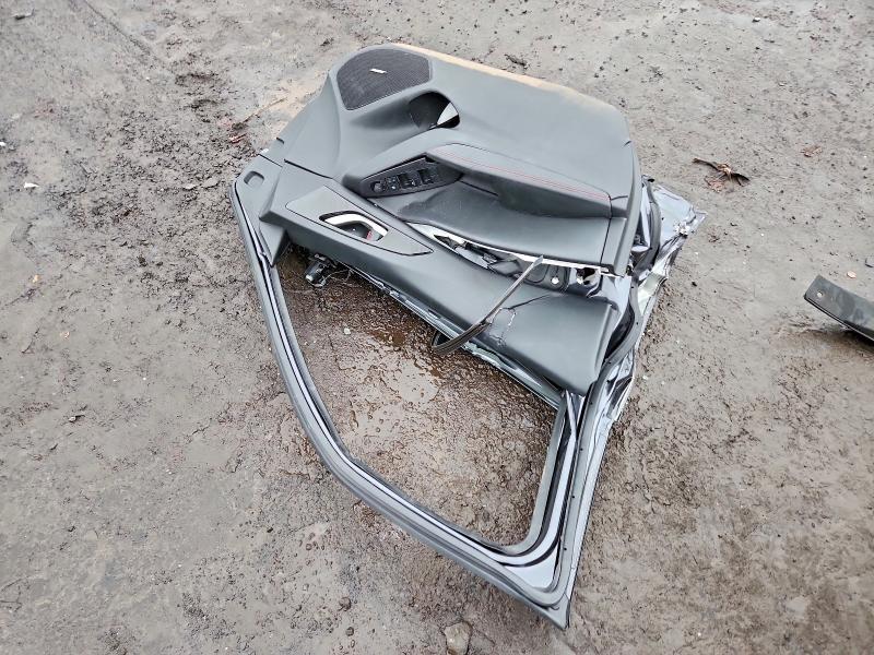 Фото 12 - MAZDA 3